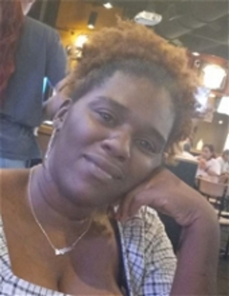 Brittany Nicole Greenhouse