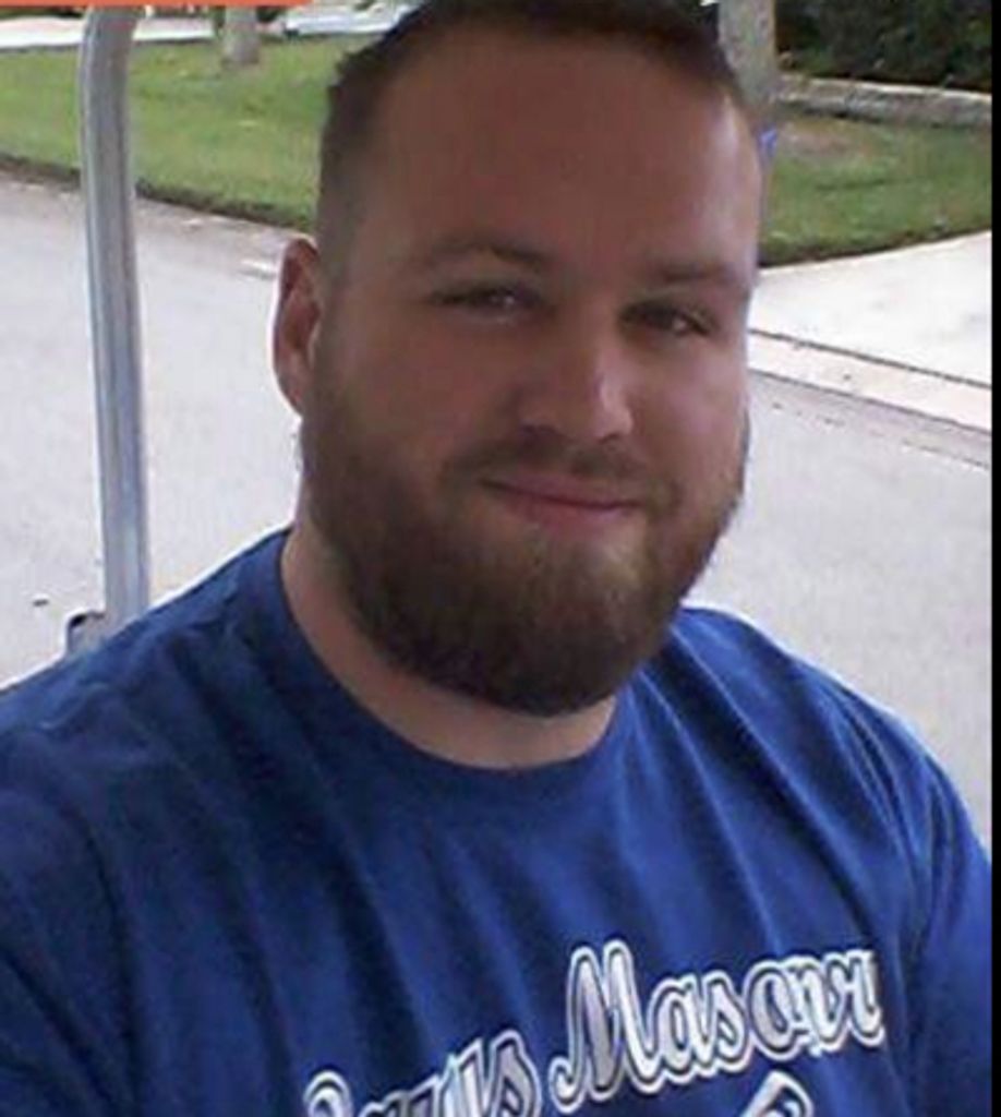 Steven Popadak Profile Photo
