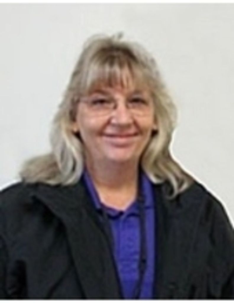 Melissa Parr Profile Photo