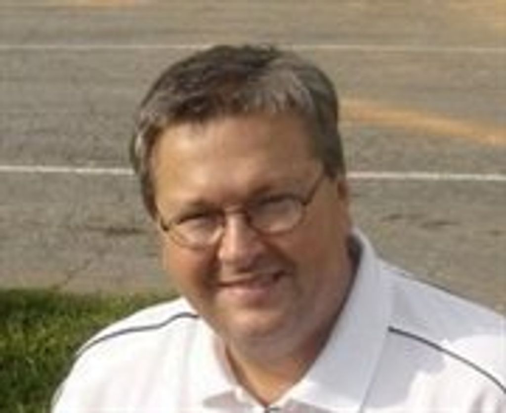 Richard Timothy Grier