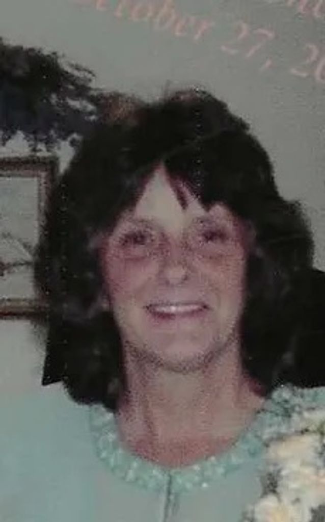 Janie Gunter Profile Photo