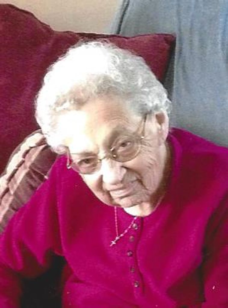 Florence H. Brown