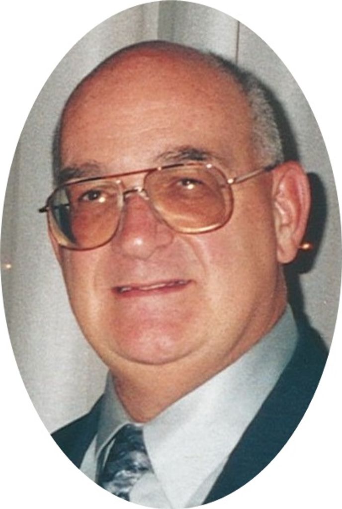 Paul D Krok