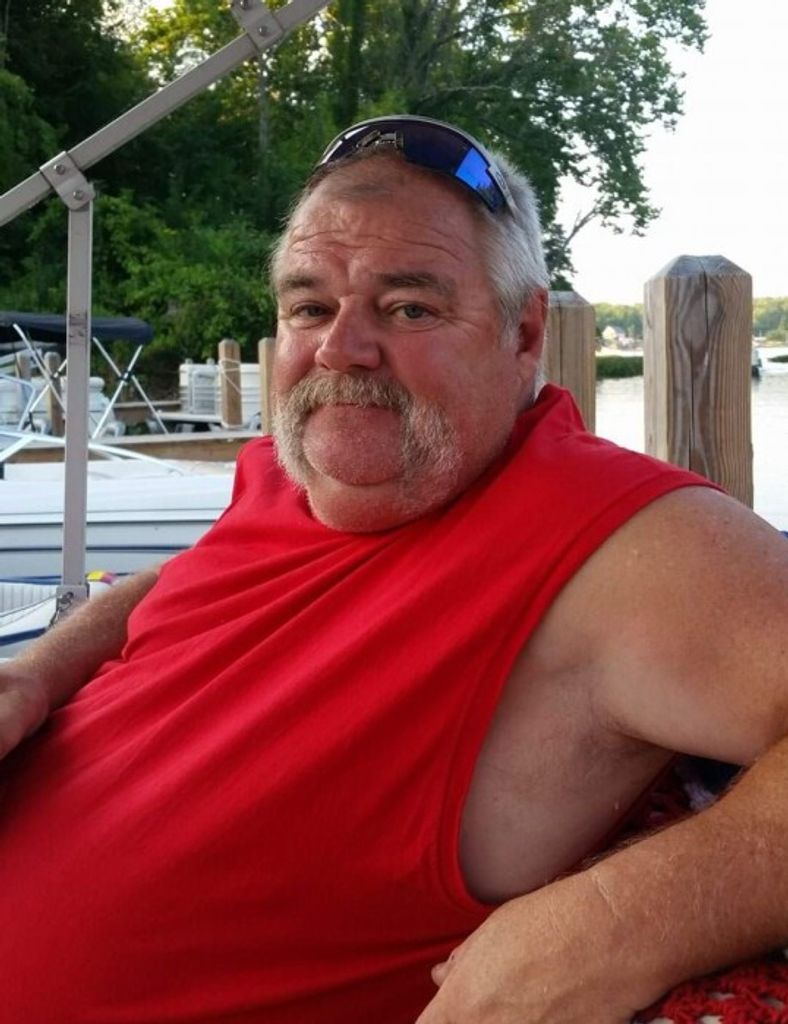 Christopher Stephen Herboltzheimer  "Herb" Profile Photo