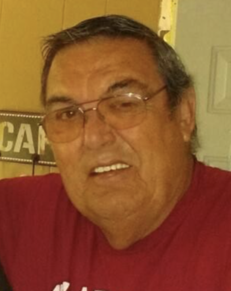 Adrian William Malaterre Sr. Profile Photo