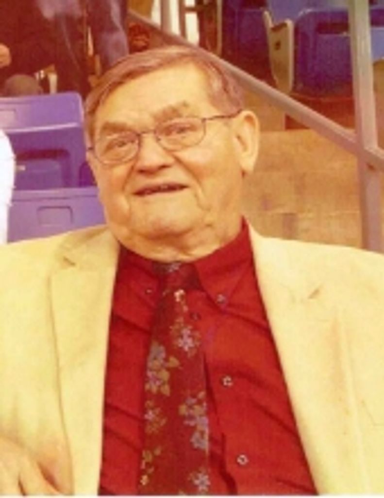 Larry Franklin