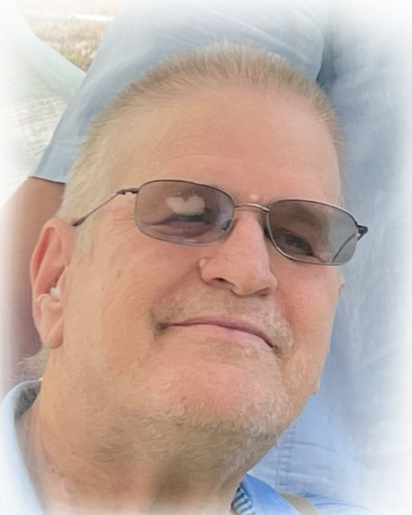 Robert Allen Alferes