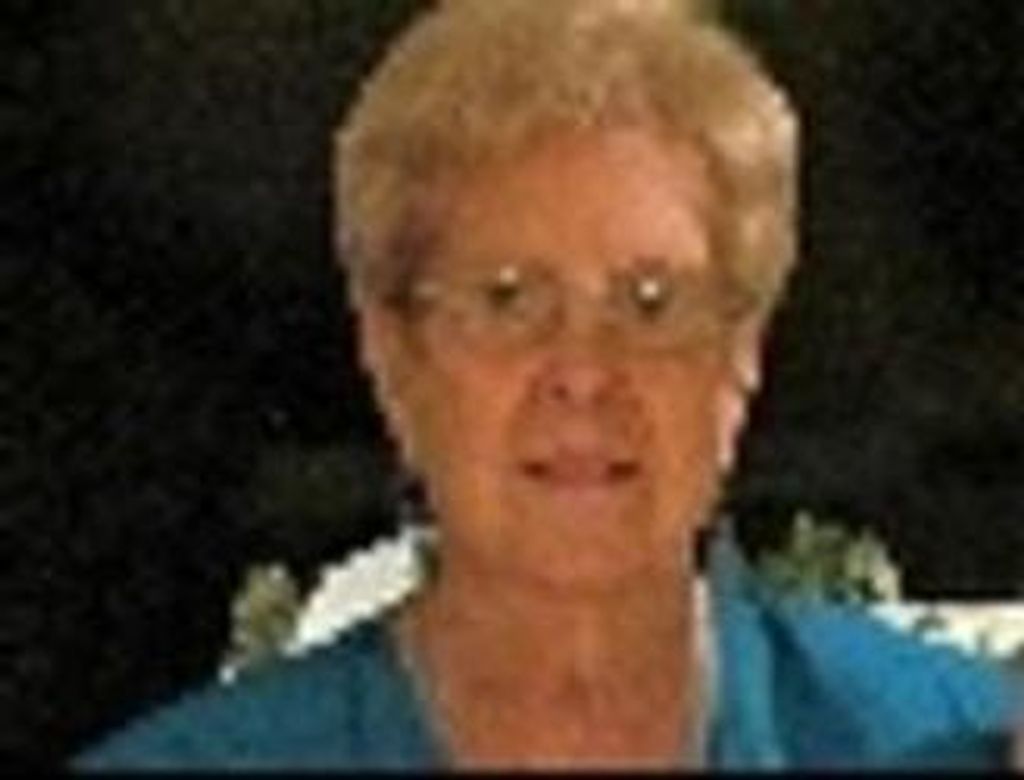 Ruthie Jean Williams Profile Photo