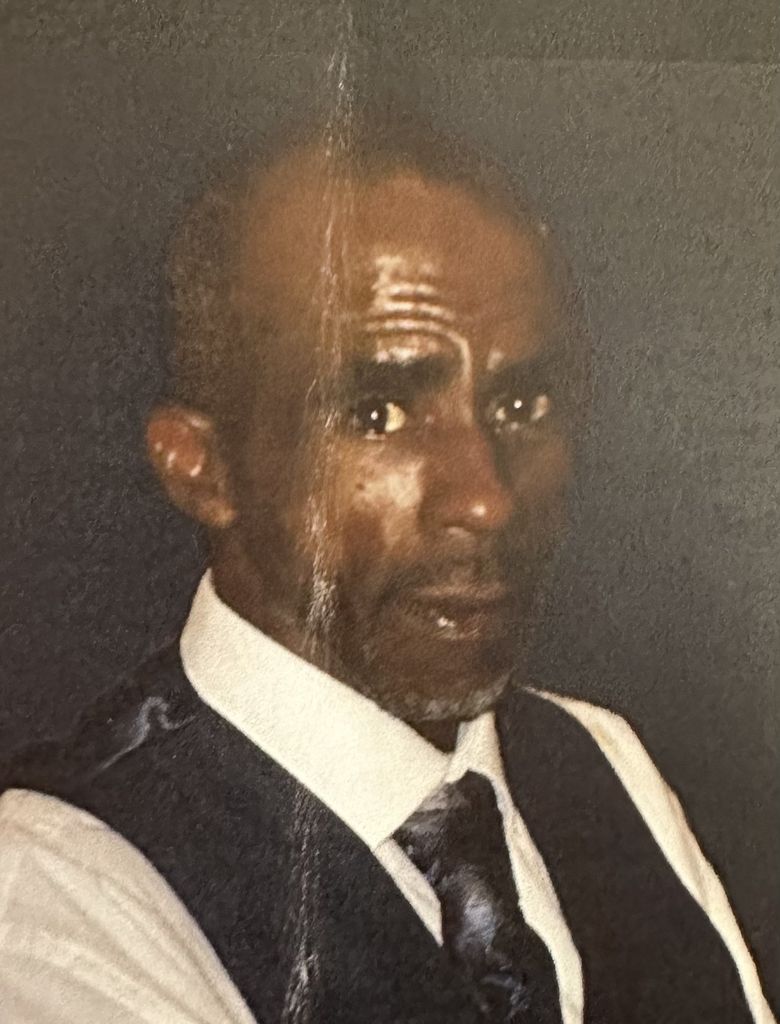 Maurice Algernon Harris Profile Photo