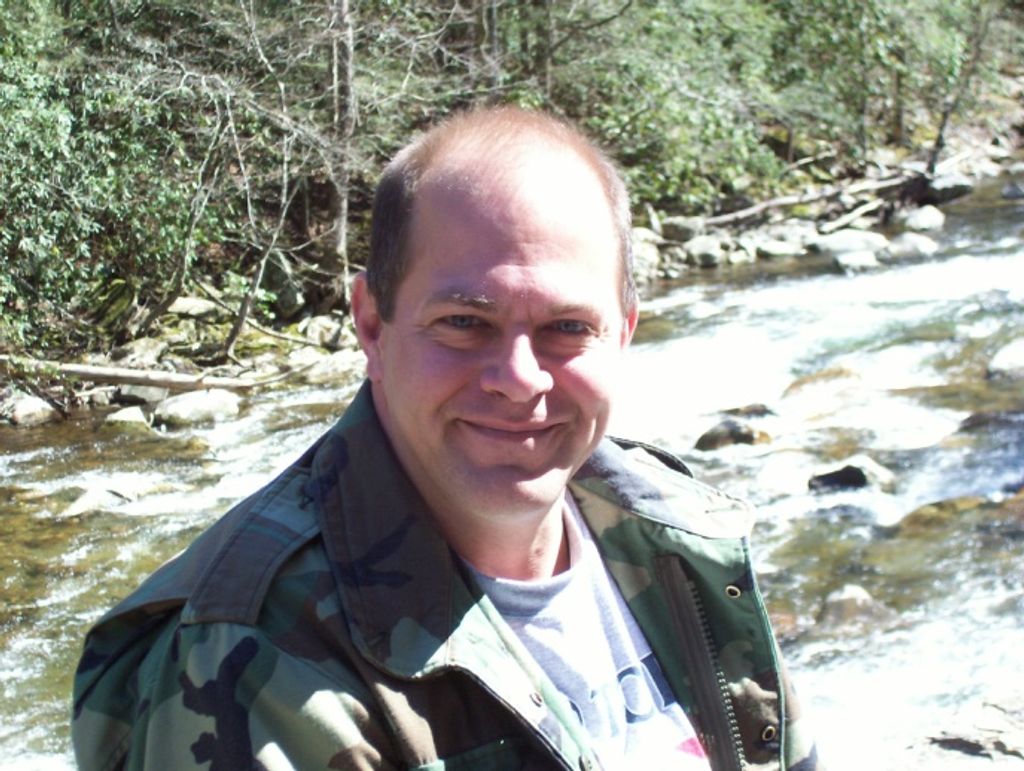 Michael Meeker