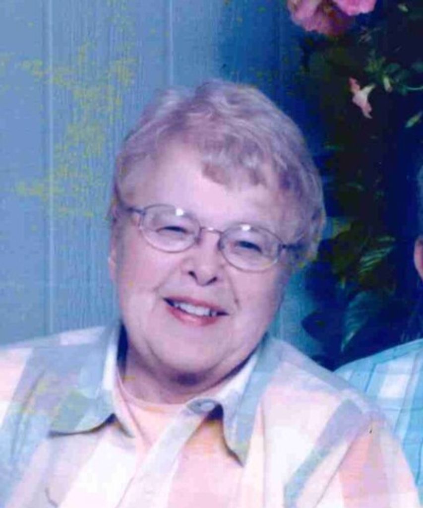 Marla "Skeeter" J. Wiles Profile Photo