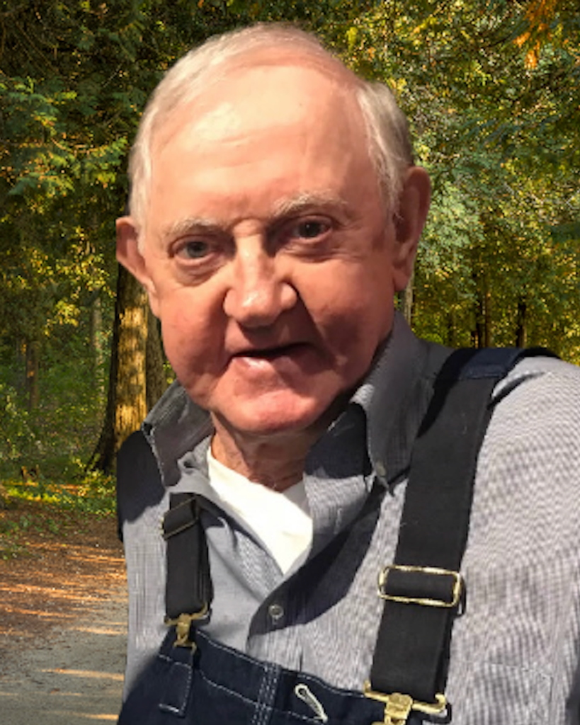 David Randall King Profile Photo