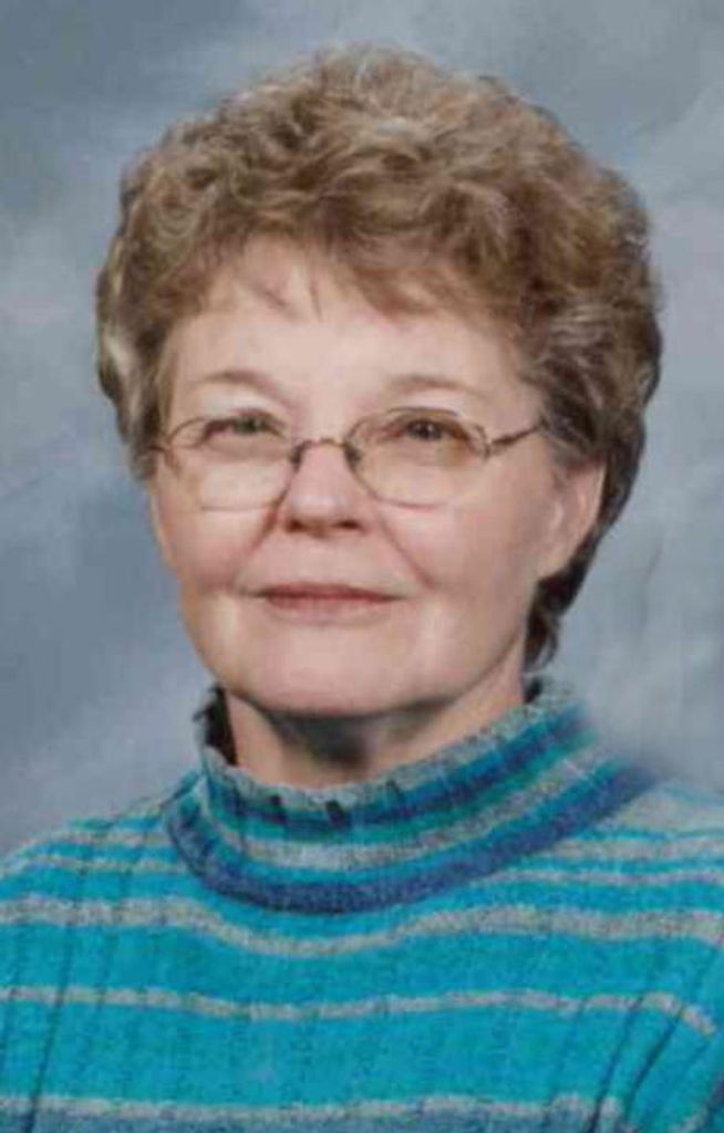 Brenda June Schmitt 