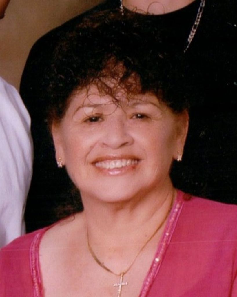 Dominga Davila Lopez Profile Photo