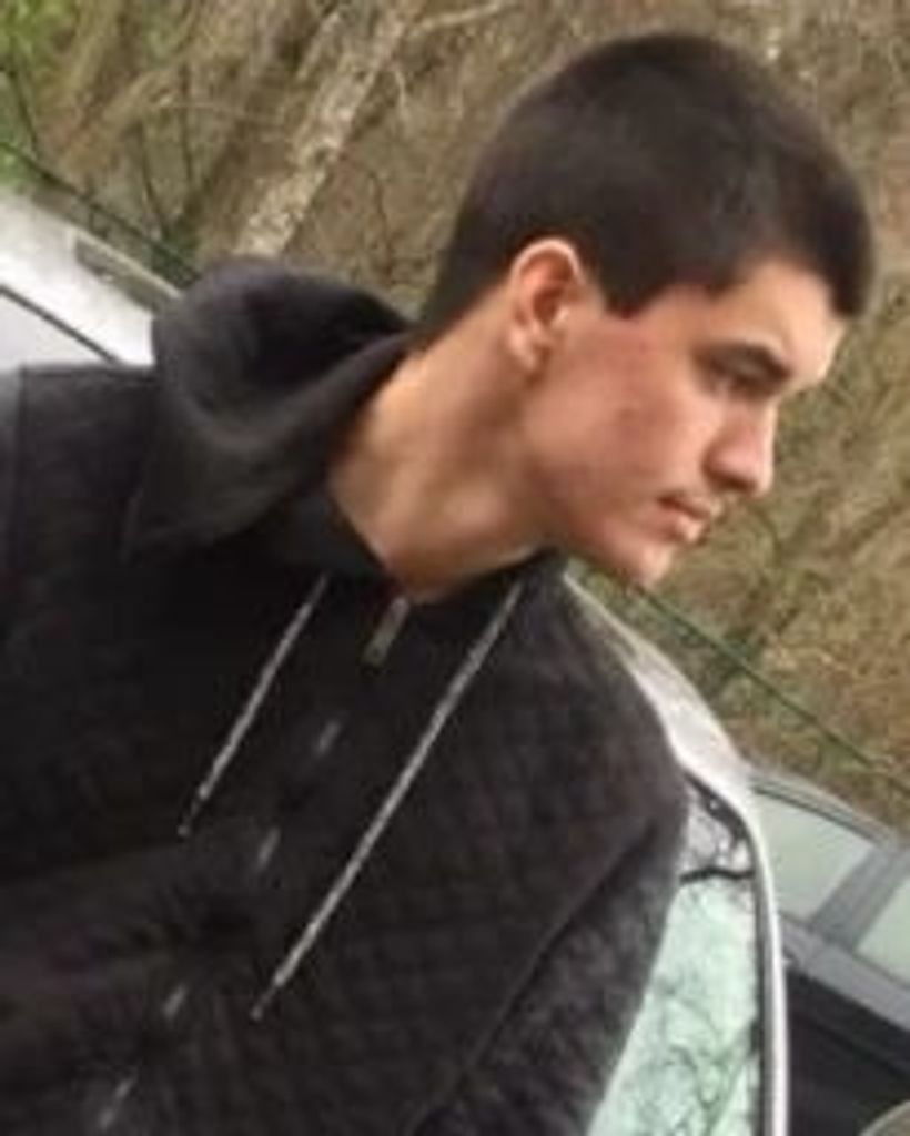 Tyler Brinson Profile Photo