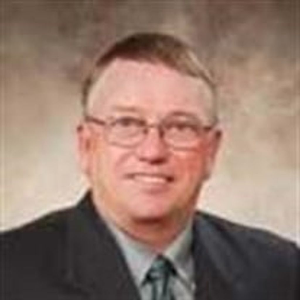 Larry Tilton Profile Photo