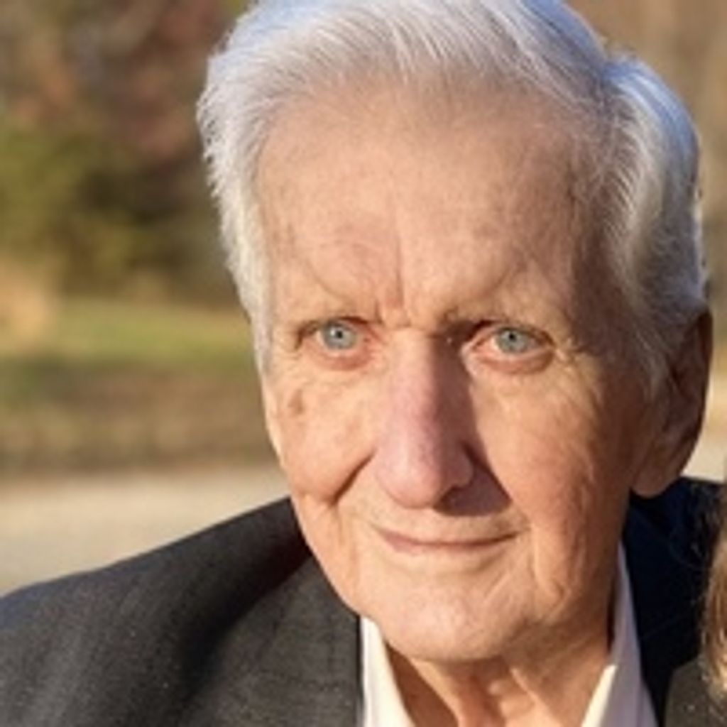 Curtis Bowen Profile Photo