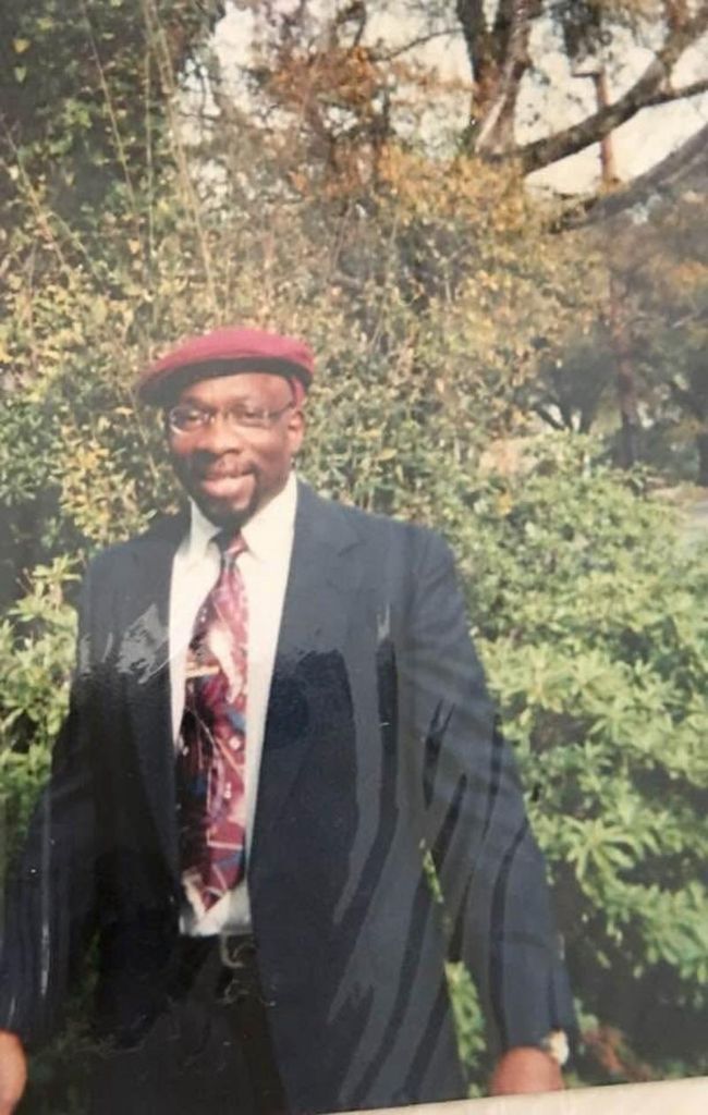 Edward Earl Waddell Profile Photo