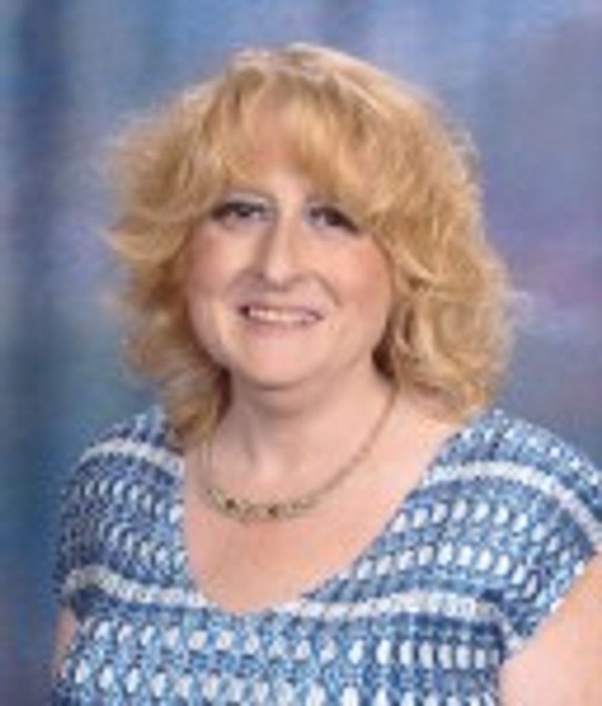 Susanne Myers