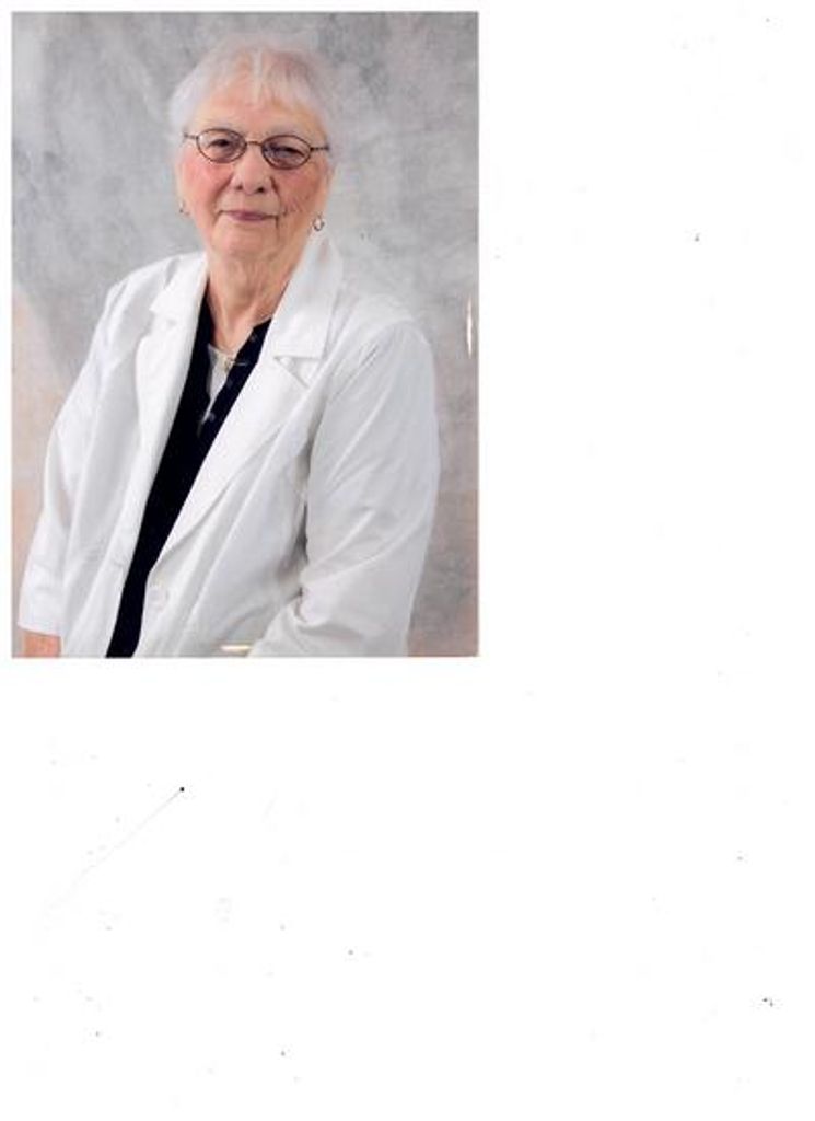 Erline Hall Kilpatrick Profile Photo