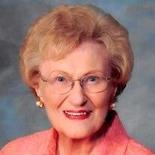 Bonnie Armentrout Larsen Profile Photo