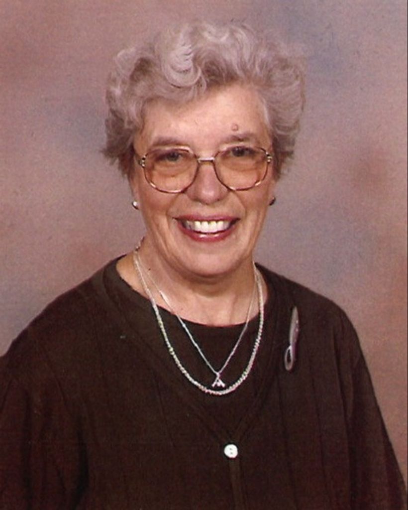 Dorothy Mabel Evensen Profile Photo