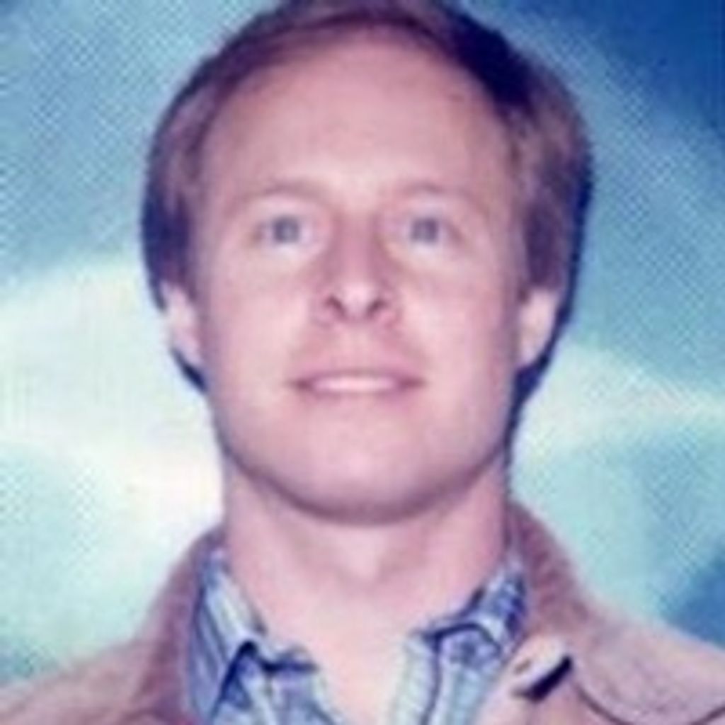 Harvey William Hall