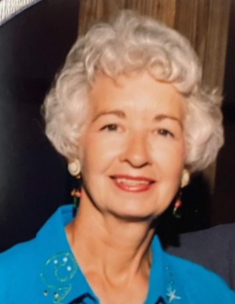 Janie Kinlaw Profile Photo