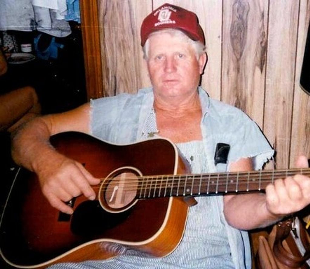 Samuel Ray Woody Profile Photo