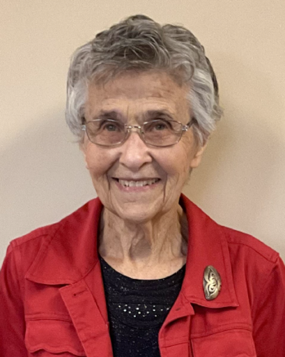 Ardith Dianne Brunk's obituary image