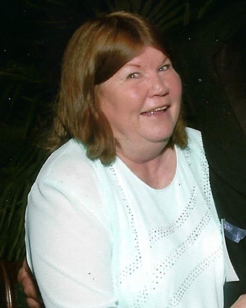 Cathrine "Kathy" Kersey Profile Photo