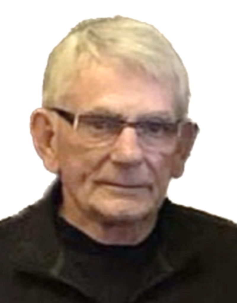 Joel Matthews Profile Photo