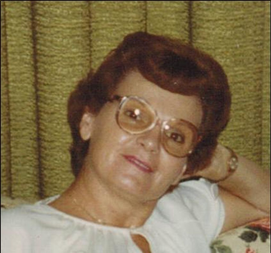 Dorothy May Reigles