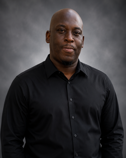 Mr. Reginald "Reggie" E. Jackson Profile Photo