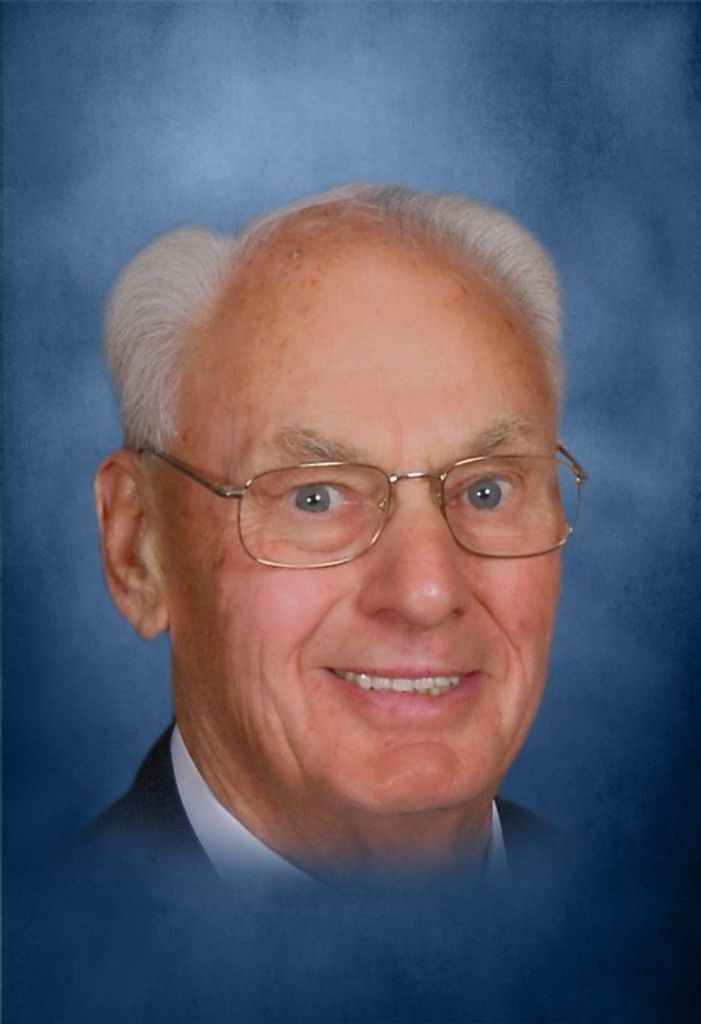 Ronald A. Ziesmer