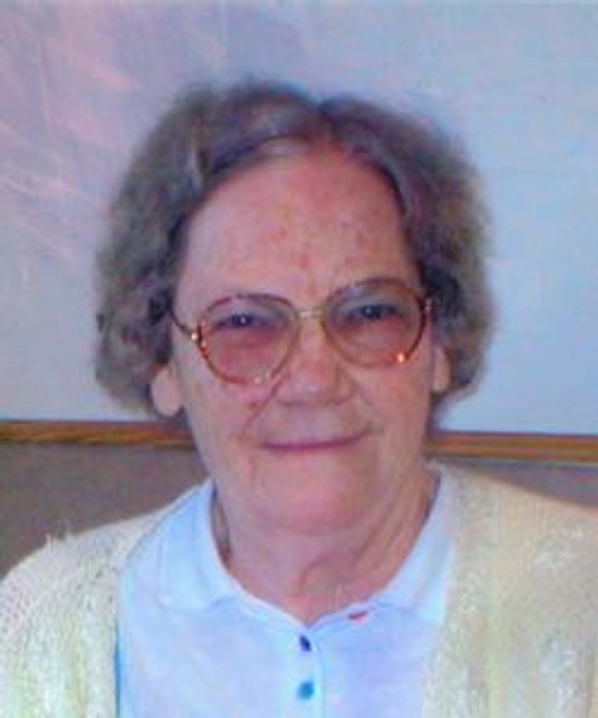 Norma Lou Lanham Profile Photo