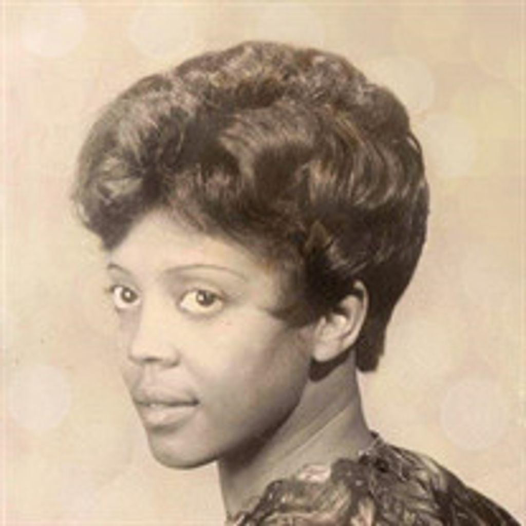 Mary E. Gregory