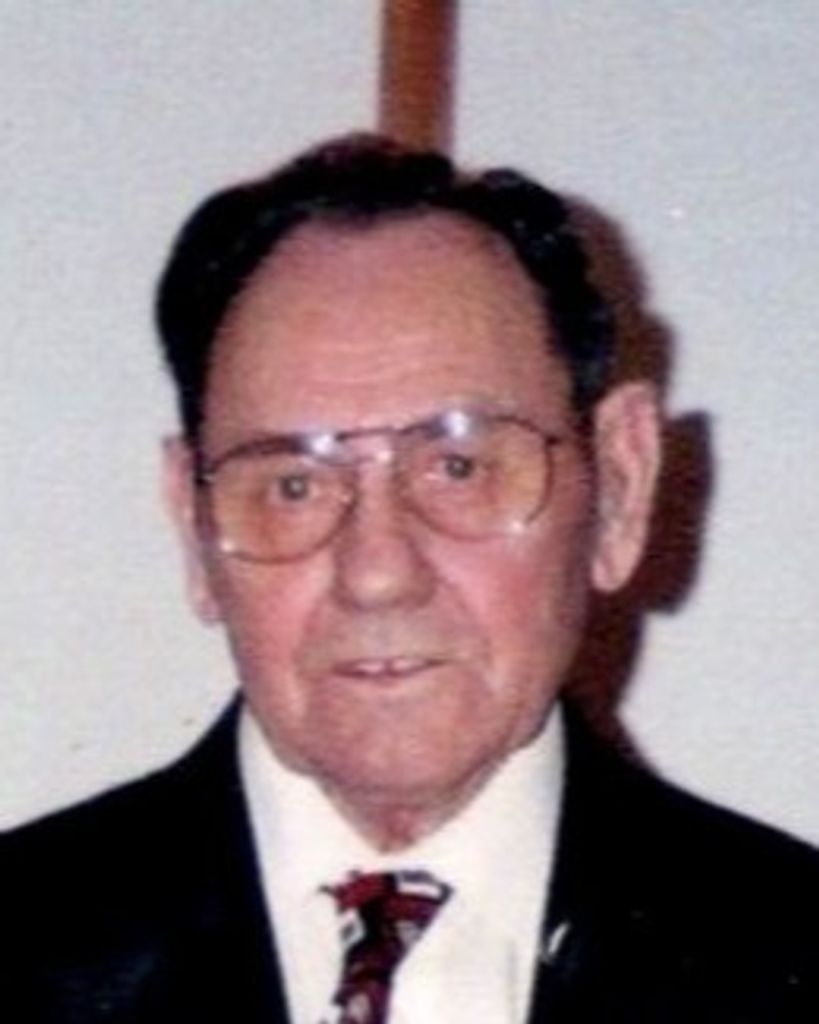 Calahan Blanton Profile Photo