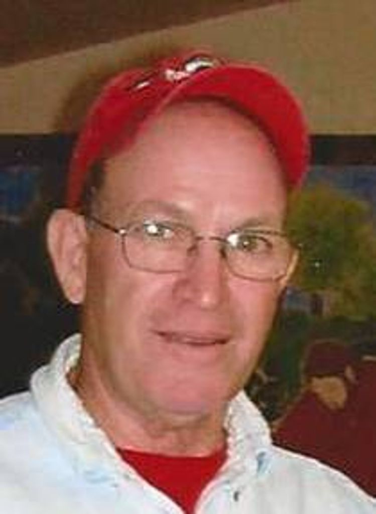 Orville Eugene Galloway