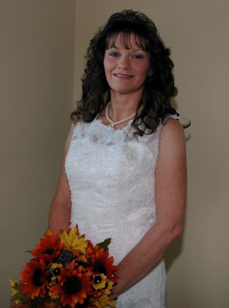Vicki Sexton