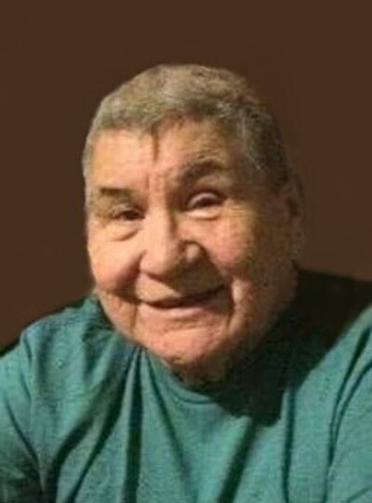 Alfred J. "Big Al" Waubanascum