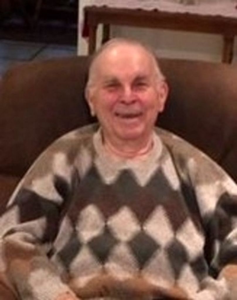 James "Jim" Leonard Hokkanen Profile Photo