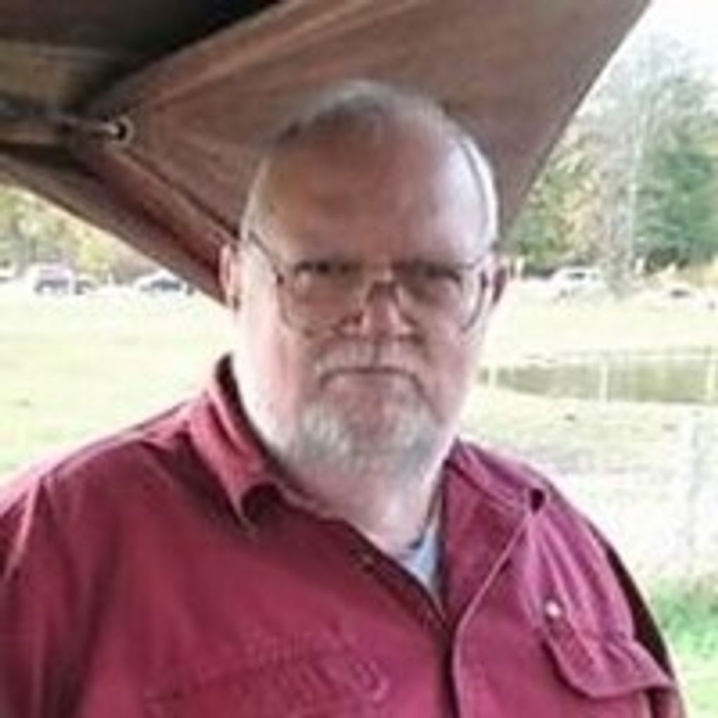 Michael Pack Profile Photo