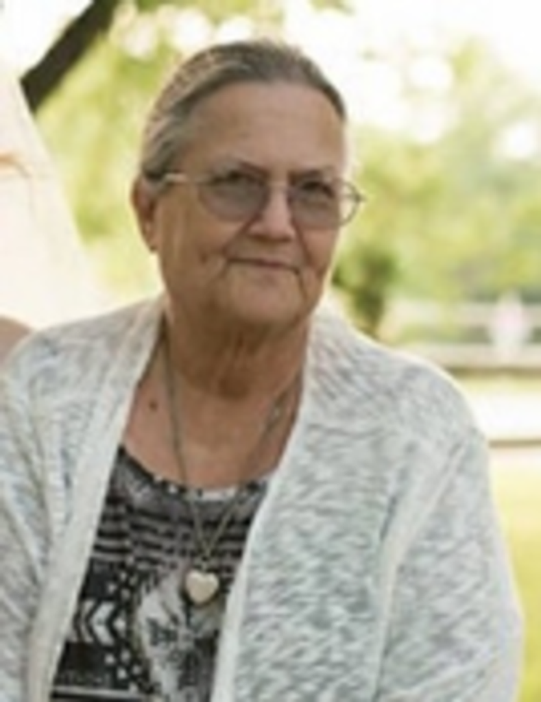 Teresa Lynn (Nixon) Denote