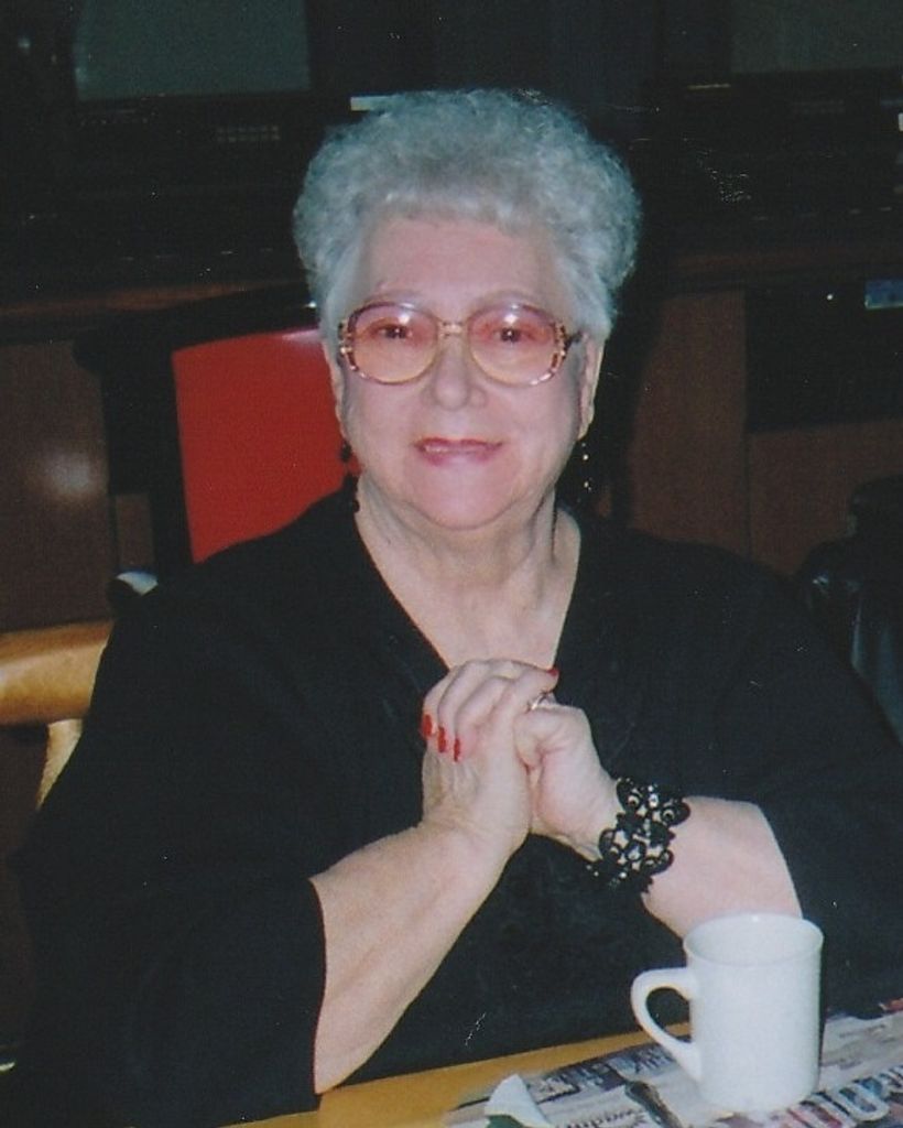 Marilyn Janel Hebert