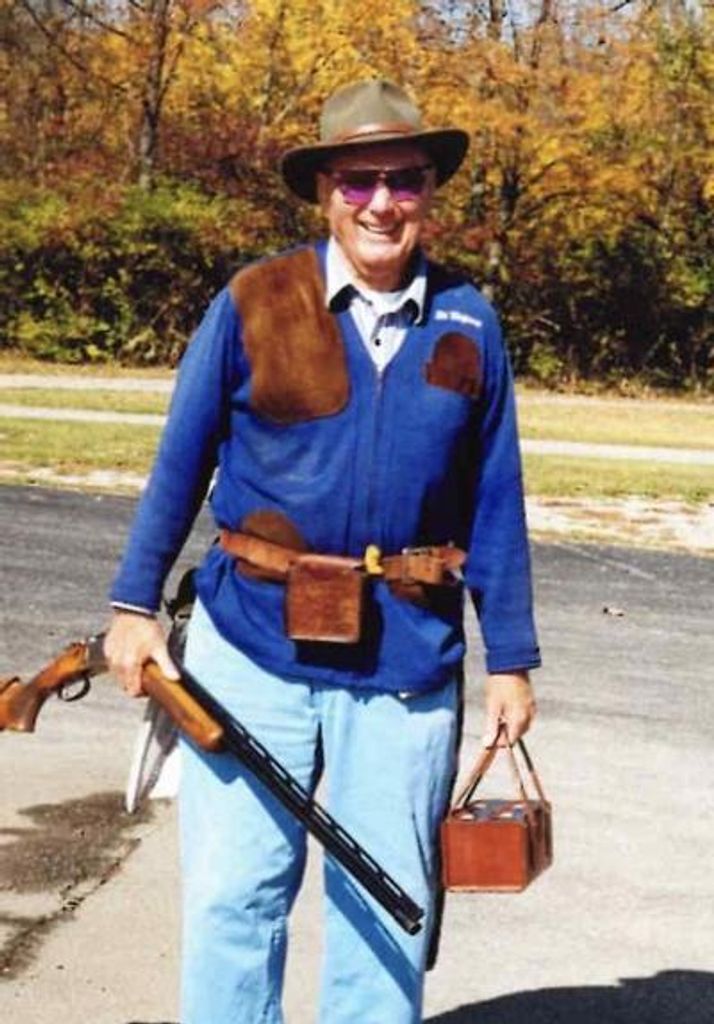 William "Bill" Wulfhorst Profile Photo