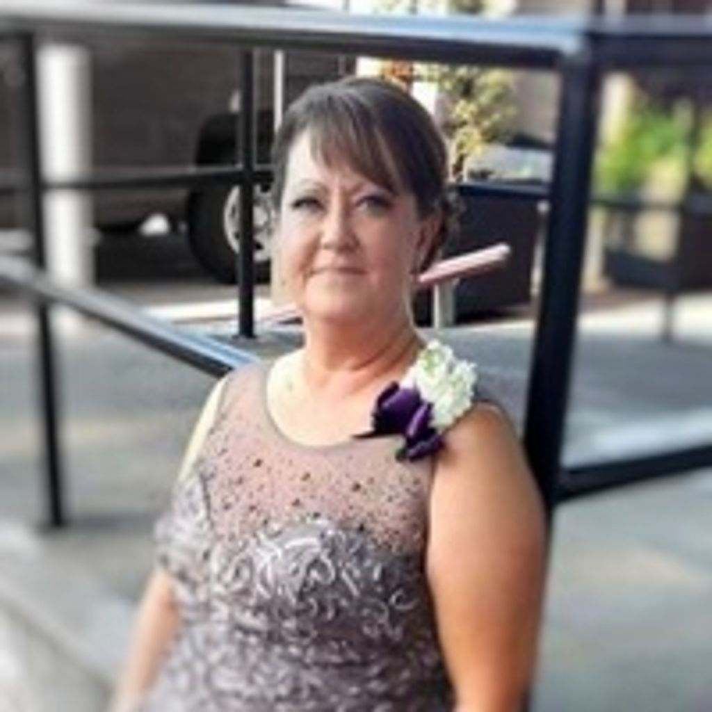 Deborah S. le Roux