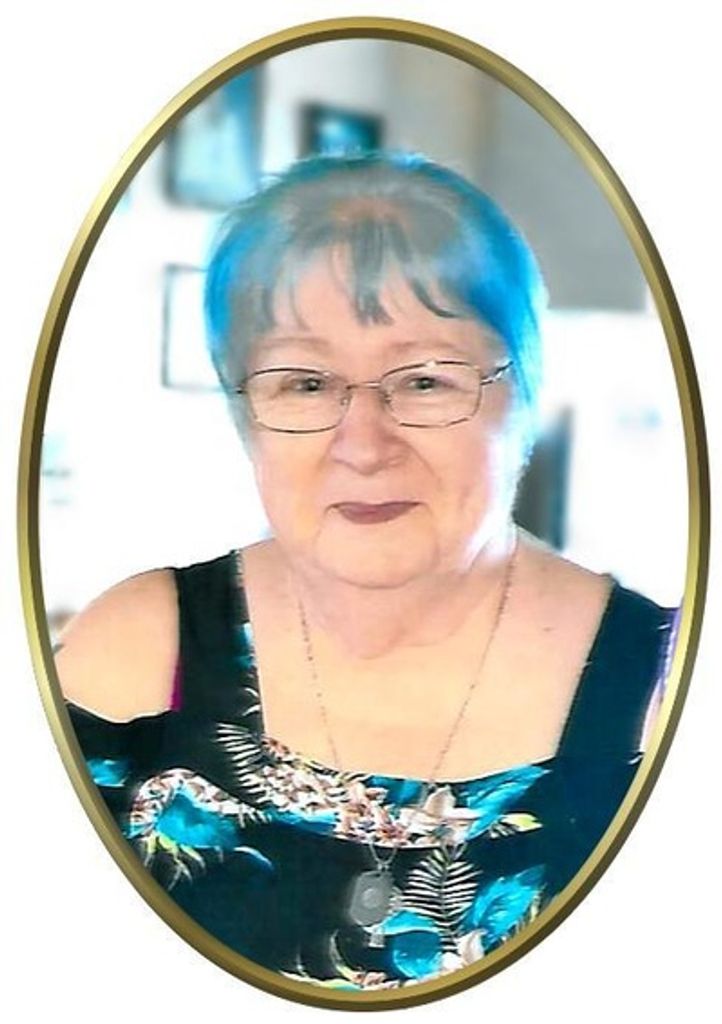 Bonnie Cross Profile Photo