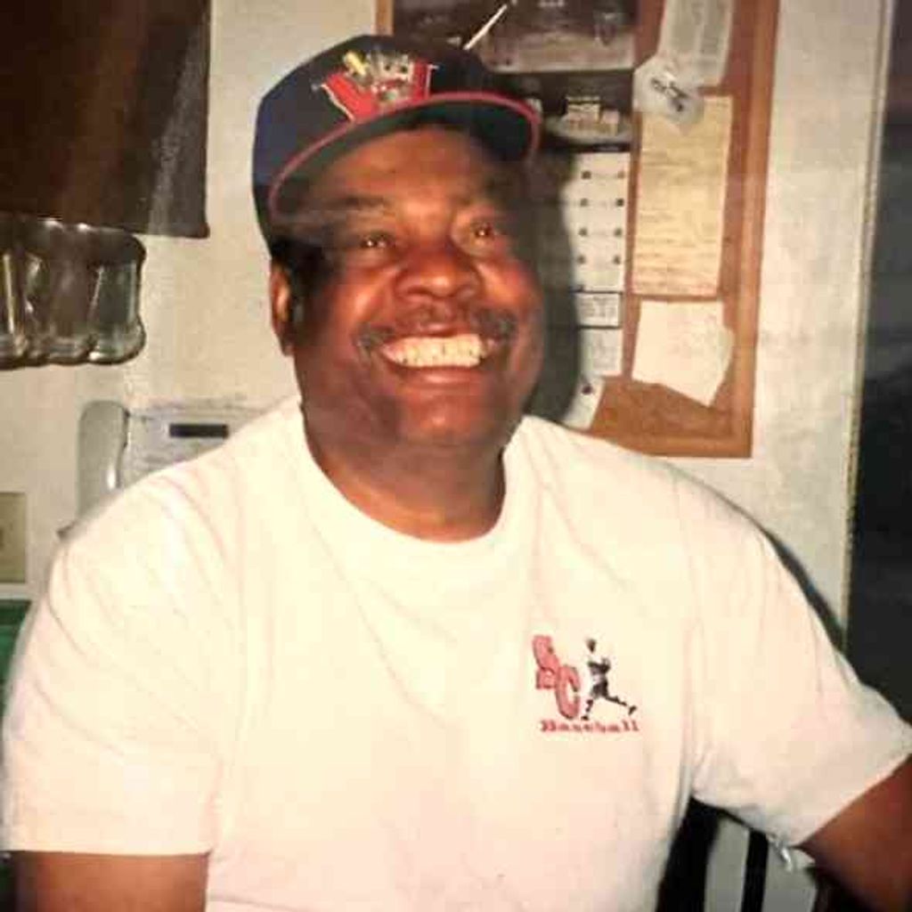 Earnest Ratliff Profile Photo