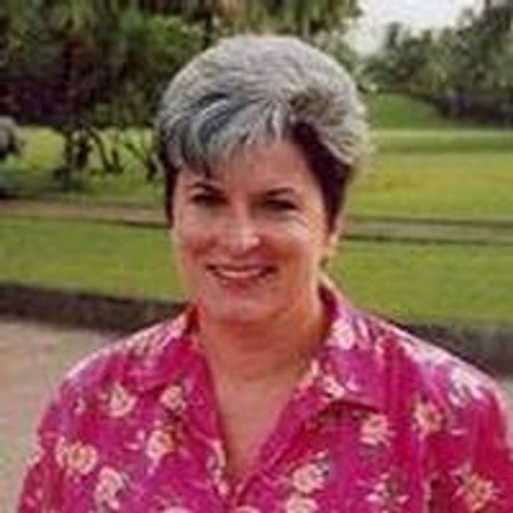 Judie Lynch